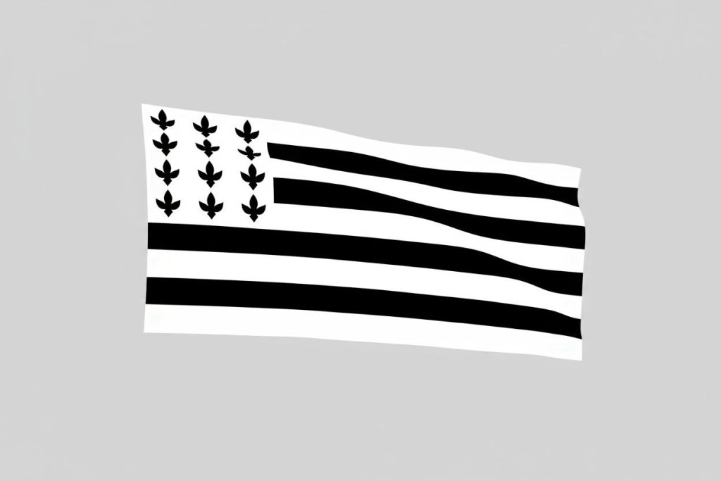 drapeau breton