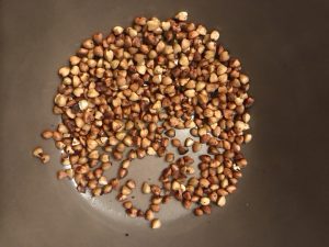 Accueil Grain torréfier
